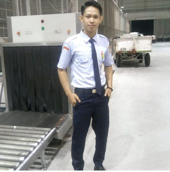 Rama Handika — Gapura Angkasa